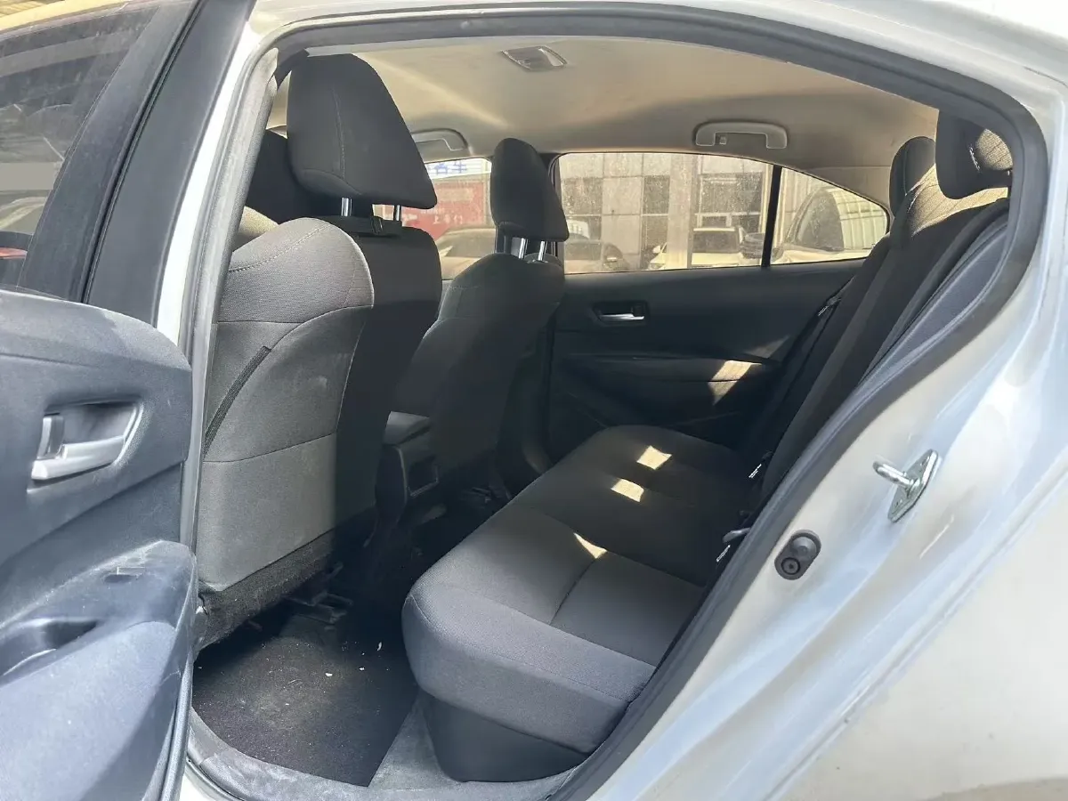 2021 Toyota Corolla 1.8L 98HP L4 E-CVT Hybrid,autocango,china used car exporter,china ev exporter,chinese used car exporter,chinese used ev exporter