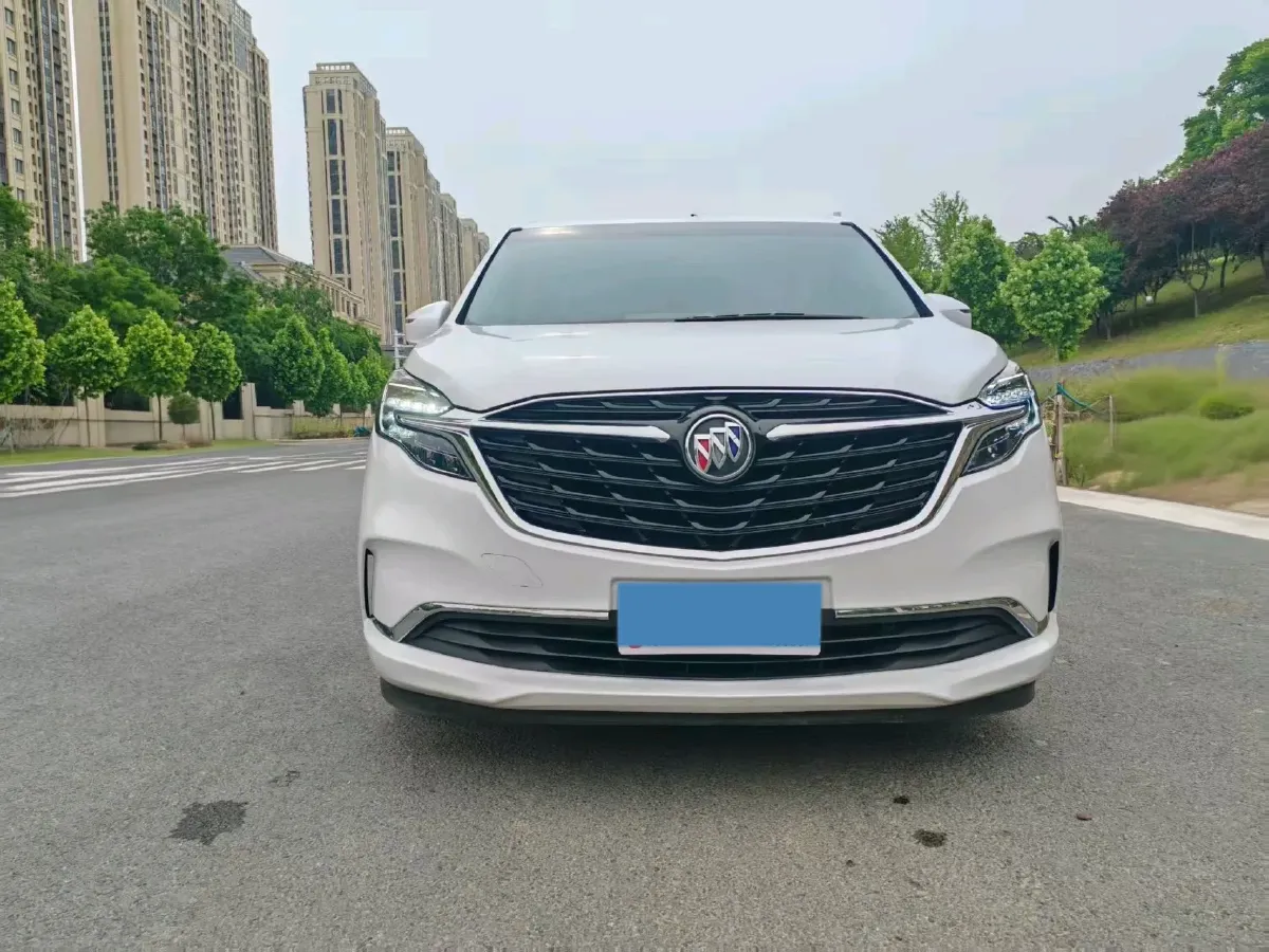 2022 Buick GL8 2.0T 237HP L4 9AT,autocango,china used car exporter,china ev exporter,chinese used car exporter,chinese used ev exporter