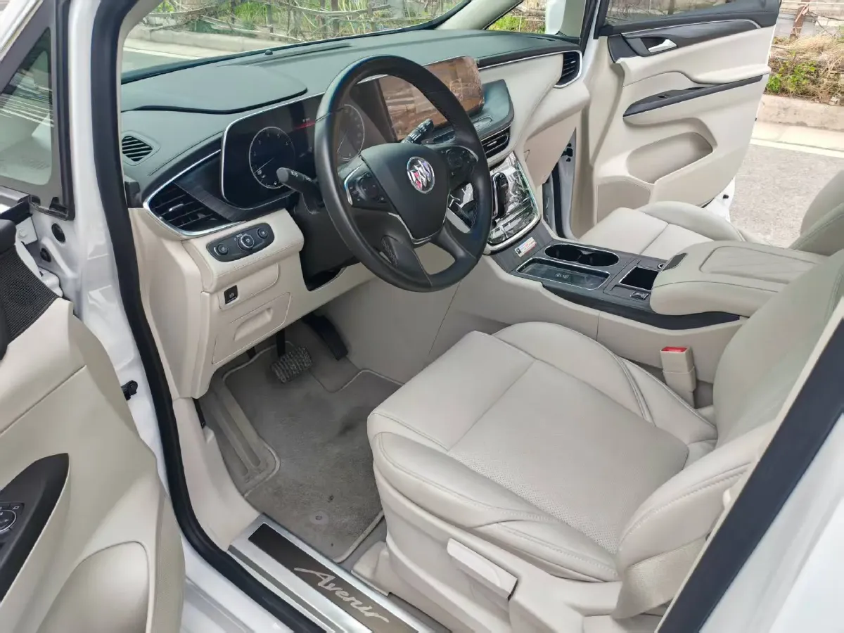 2022 Buick GL8 2.0T 237HP L4 9AT,autocango,china used car exporter,china ev exporter,chinese used car exporter,chinese used ev exporter
