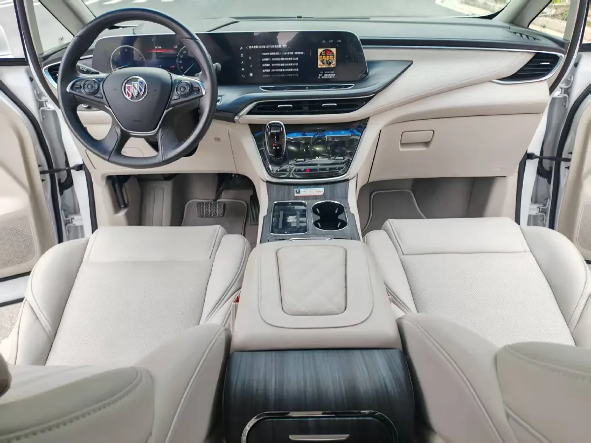 2022 Buick GL8 2.0T 237HP L4 9AT,autocango,china used car exporter,china ev exporter,chinese used car exporter,chinese used ev exporter