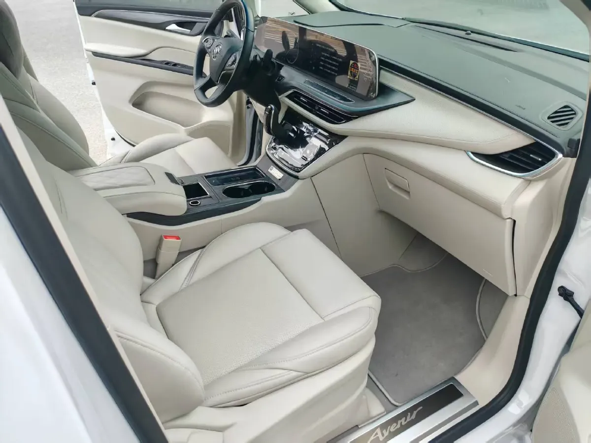 2022 Buick GL8 2.0T 237HP L4 9AT,autocango,china used car exporter,china ev exporter,chinese used car exporter,chinese used ev exporter