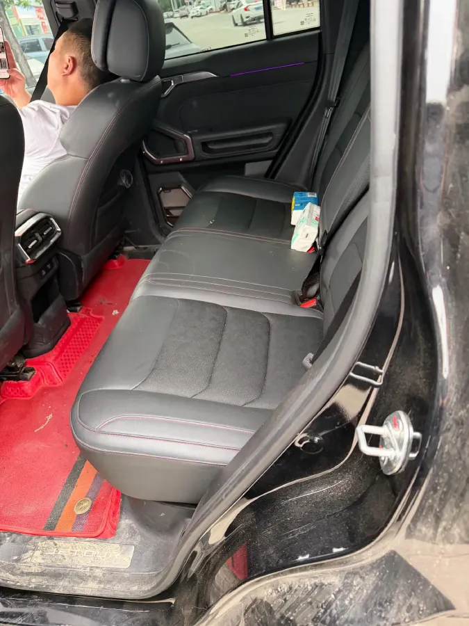 2023 Jetour Traveller 2.0T 254HP L4 7DCT,autocango,china used car exporter,china ev exporter,chinese used car exporter,chinese used ev exporter