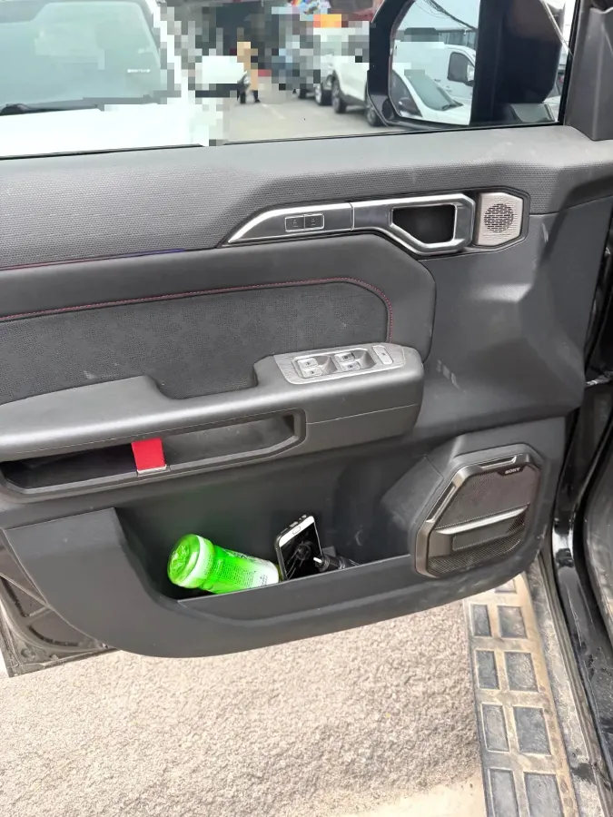 2023 Jetour Traveller 2.0T 254HP L4 7DCT,autocango,china used car exporter,china ev exporter,chinese used car exporter,chinese used ev exporter