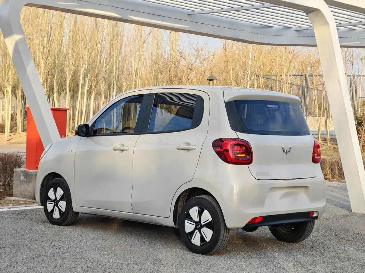 2025 WuLing HongGuang MINI EV BEV 16.2KWH,autocango,china used car exporter,china ev exporter,chinese used car exporter,chinese used ev exporter