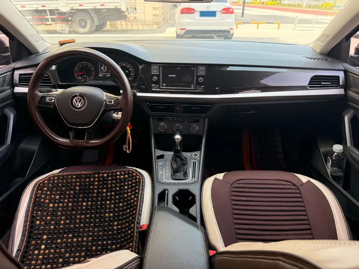 2019 Volkswagen Lavida 1.2T 116HP L4 7DCT,autocango,china used car exporter,china ev exporter,chinese used car exporter,chinese used ev exporter