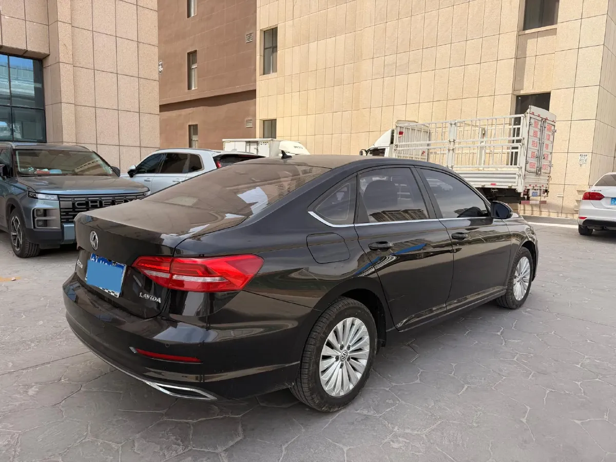 2019 Volkswagen Lavida 1.2T 116HP L4 7DCT,autocango,china used car exporter,china ev exporter,chinese used car exporter,chinese used ev exporter