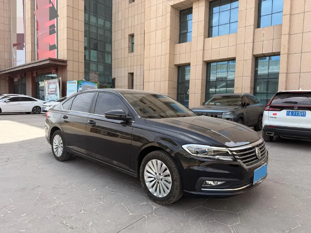 2019 Volkswagen Lavida 1.2T 116HP L4 7DCT,autocango,china used car exporter,china ev exporter,chinese used car exporter,chinese used ev exporter