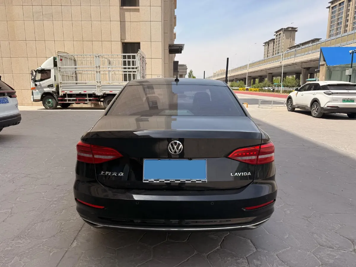 2019 Volkswagen Lavida 1.2T 116HP L4 7DCT,autocango,china used car exporter,china ev exporter,chinese used car exporter,chinese used ev exporter