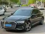2020 Audi A6L 2.0T 190HP L4 7DCT