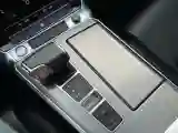 2020 Audi A6L 2.0T 190HP L4 7DCT