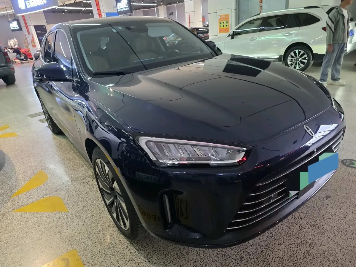 2022 AITO AITO M5 Range Extended 125HP REEV 40KWH,autocango,china used car exporter,china ev exporter,chinese used car exporter,chinese used ev exporter