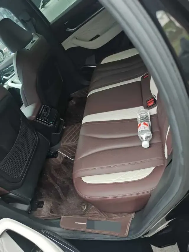 2025 Geely Monjaro 2.0T 238HP L4 8AT,autocango,china used car exporter,china ev exporter,chinese used car exporter,chinese used ev exporter