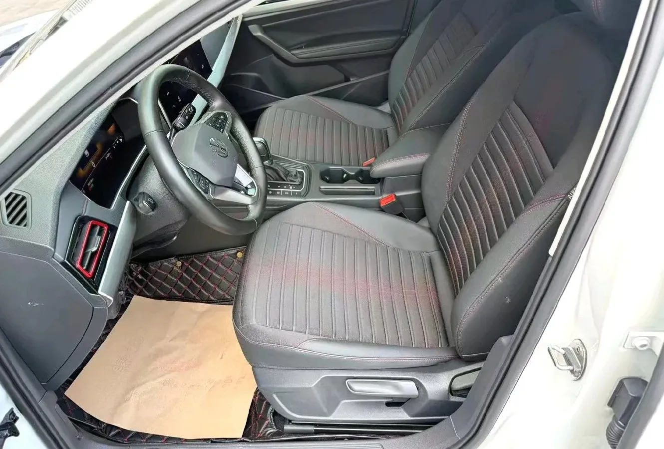 2023 Volkswagen Lavida 1.4T 150HP L4 7DCT,autocango,china used car exporter,china ev exporter,chinese used car exporter,chinese used ev exporter