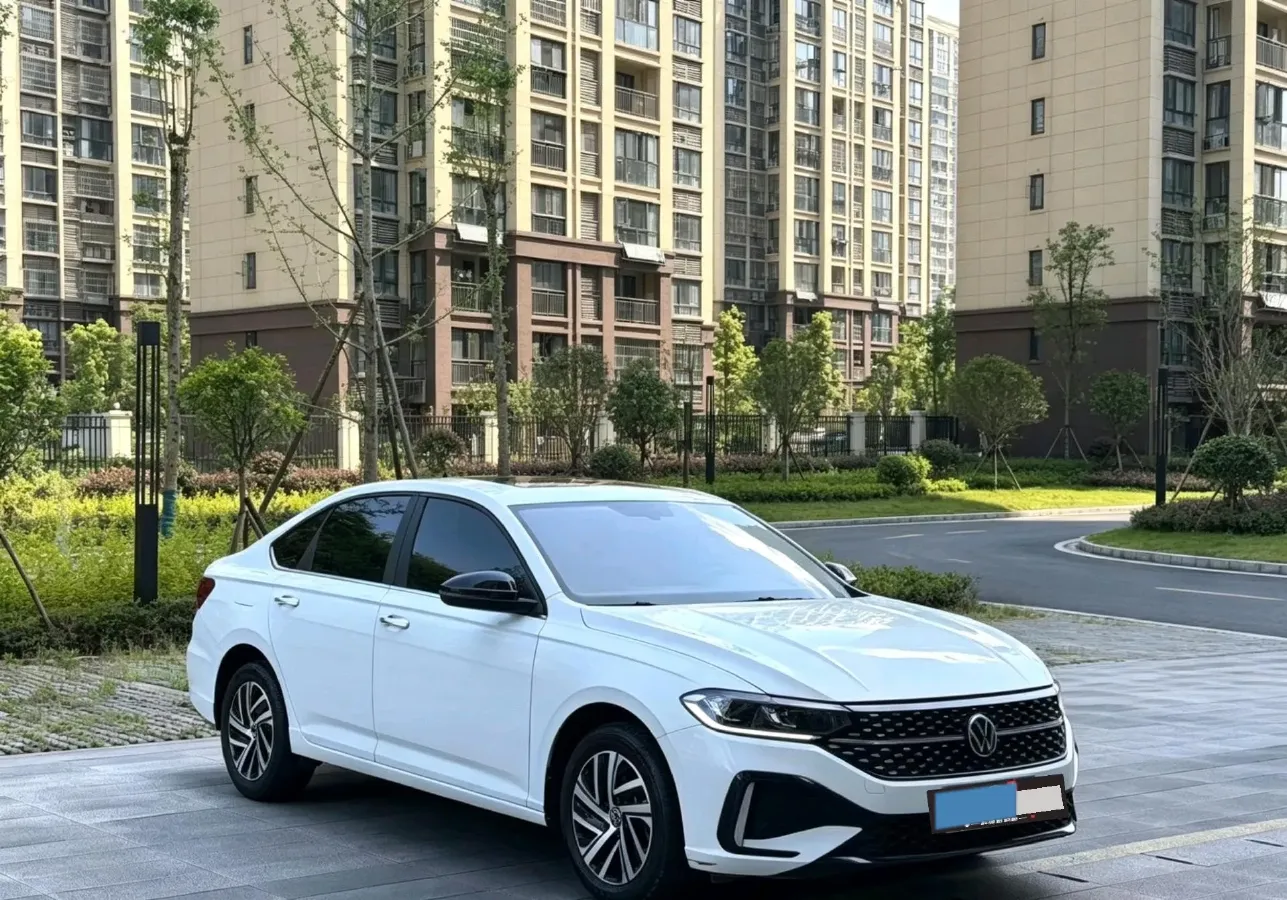 2023 Volkswagen Lavida 1.4T 150HP L4 7DCT,autocango,china used car exporter,china ev exporter,chinese used car exporter,chinese used ev exporter
