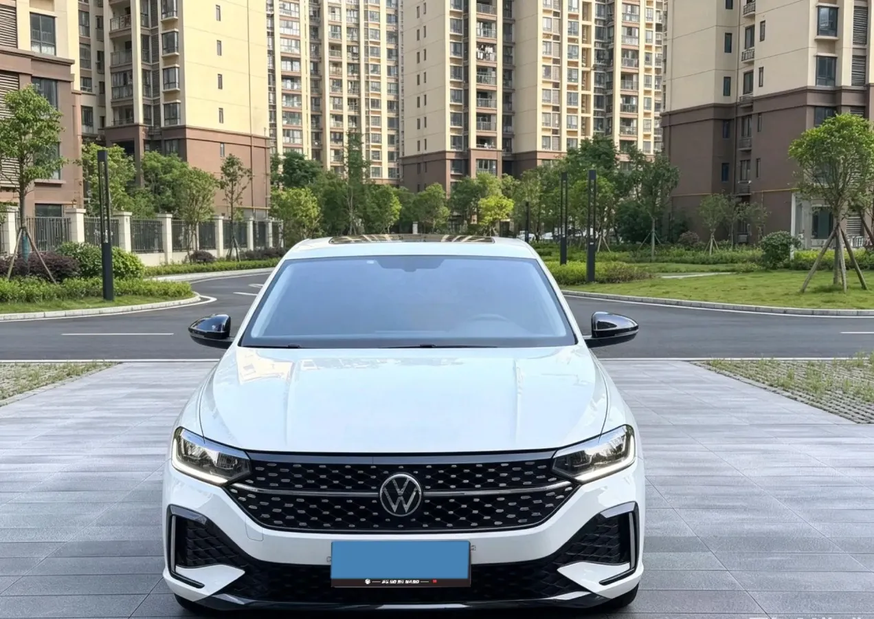 2023 Volkswagen Lavida 1.4T 150HP L4 7DCT,autocango,china used car exporter,china ev exporter,chinese used car exporter,chinese used ev exporter