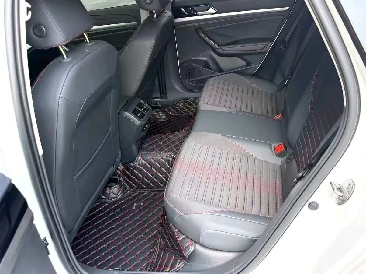 2023 Volkswagen Lavida 1.4T 150HP L4 7DCT,autocango,china used car exporter,china ev exporter,chinese used car exporter,chinese used ev exporter