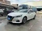 2022 Nissan Teana 2.0L 156HP L4 CVT