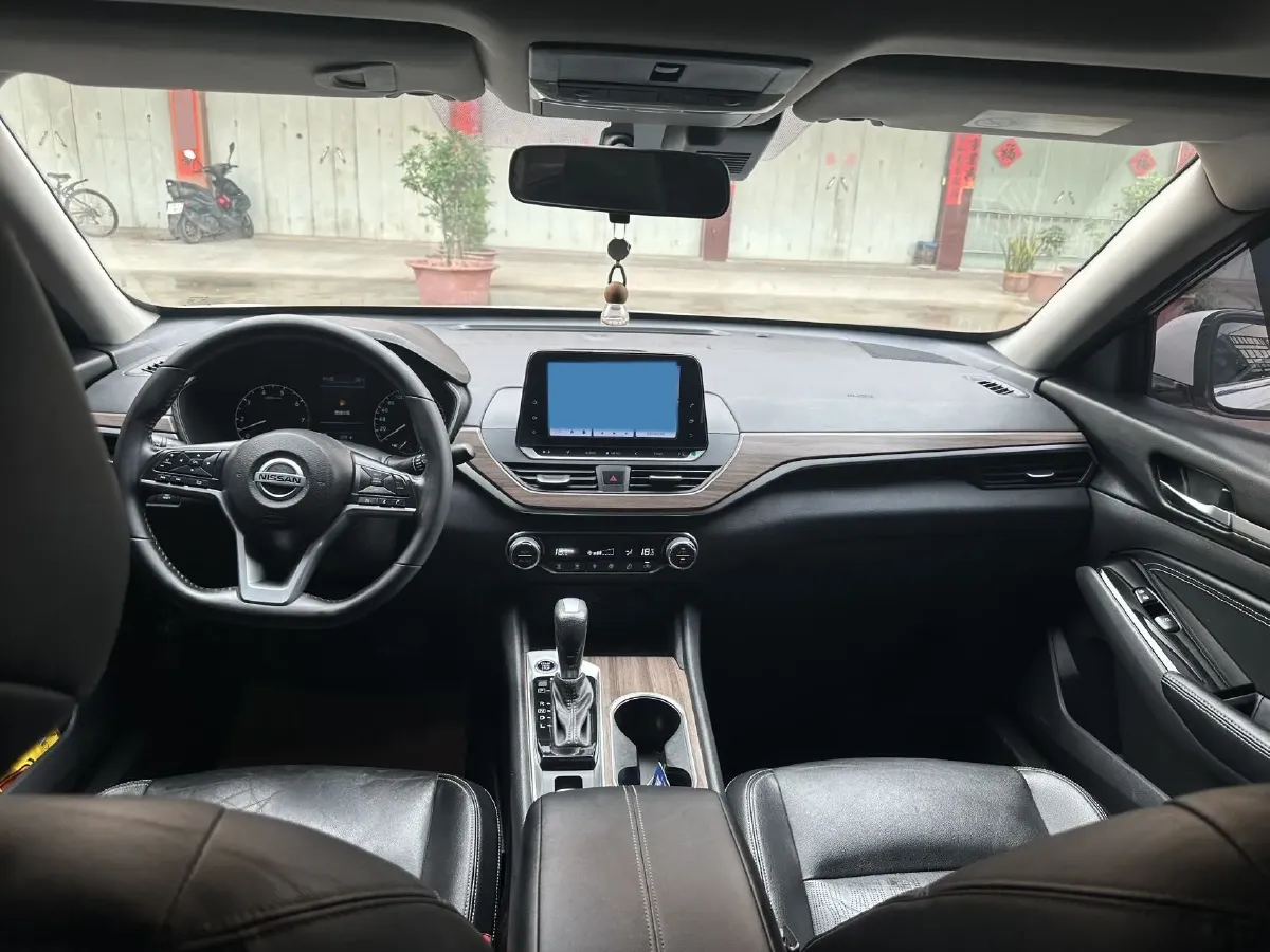 2022 Nissan Teana 2.0L 156HP L4 CVT,autocango,china used car exporter,china ev exporter,chinese used car exporter,chinese used ev exporter