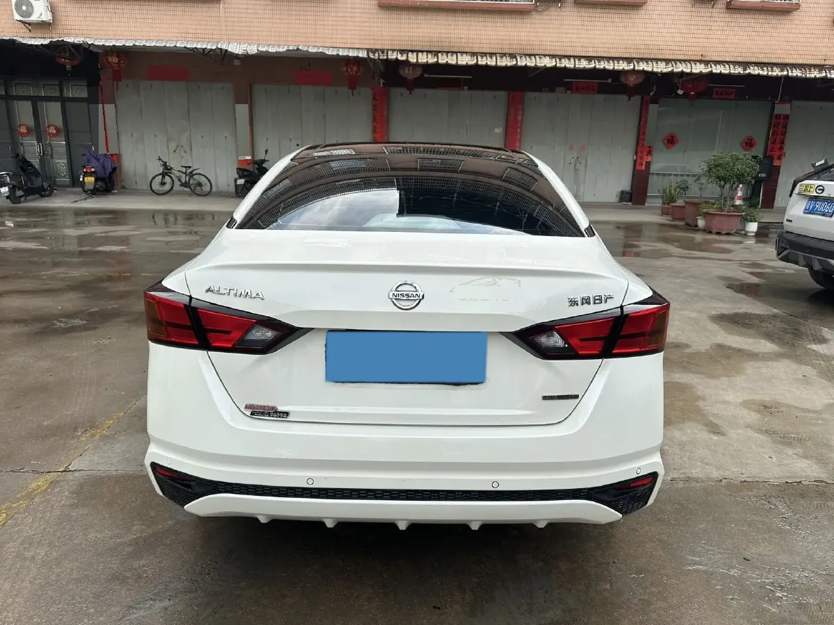 2022 Nissan Teana 2.0L 156HP L4 CVT,autocango,china used car exporter,china ev exporter,chinese used car exporter,chinese used ev exporter