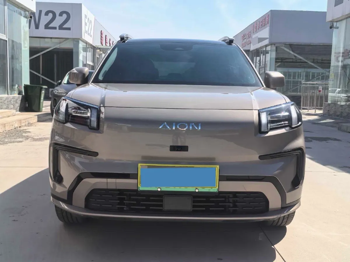 2024 Aion V BEV 74.976/75.26KWH,autocango,china used car exporter,china ev exporter,chinese used car exporter,chinese used ev exporter