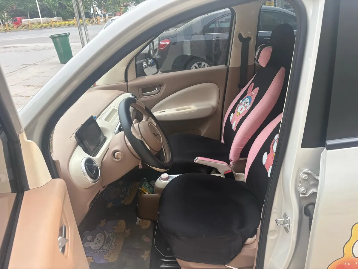 2025 WuLing HongGuang MINI EV BEV 16.2KWH,autocango,china used car exporter,china ev exporter,chinese used car exporter,chinese used ev exporter