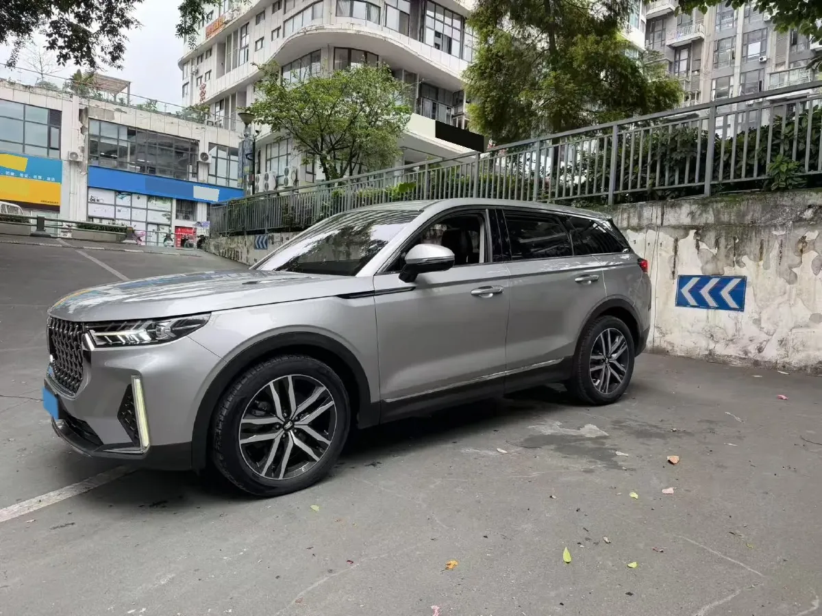 2020 Bestune T99 2.0T 224HP L4 6AT,autocango,china used car exporter,china ev exporter,chinese used car exporter,chinese used ev exporter