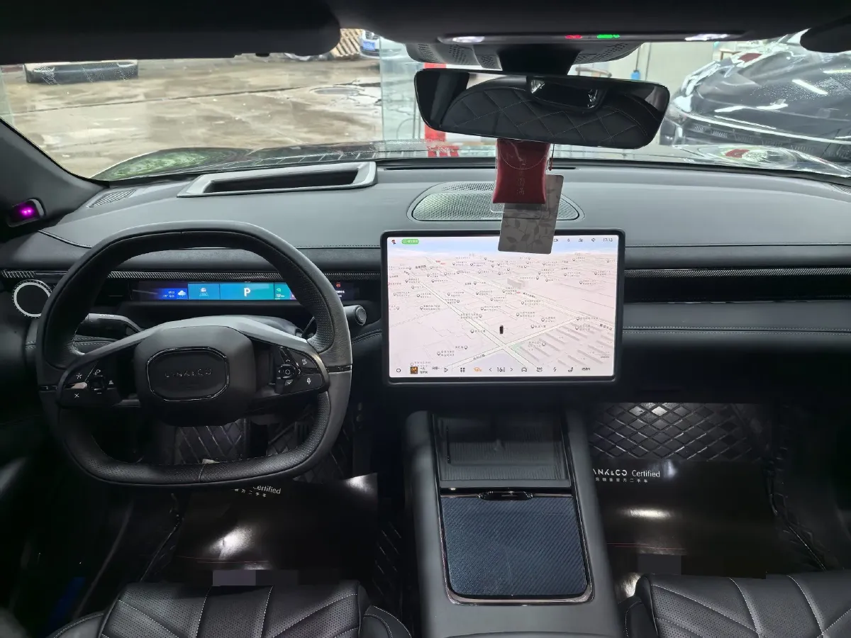 2025 LYNK&CO 10 EM-P 1.5T 163HP L4 3DHT PHEV,autocango,china used car exporter,china ev exporter,chinese used car exporter,chinese used ev exporter