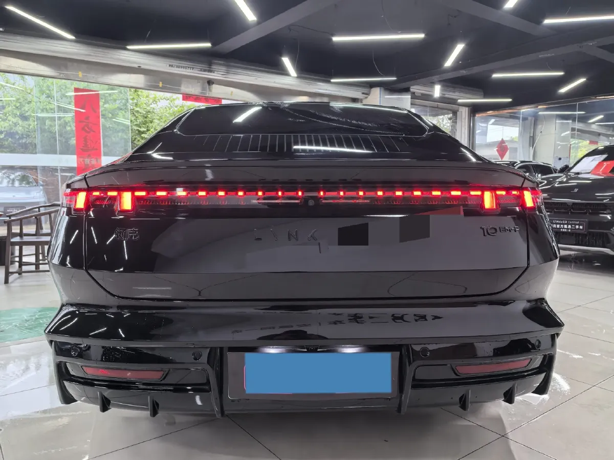 2025 LYNK&CO 10 EM-P 1.5T 163HP L4 3DHT PHEV,autocango,china used car exporter,china ev exporter,chinese used car exporter,chinese used ev exporter