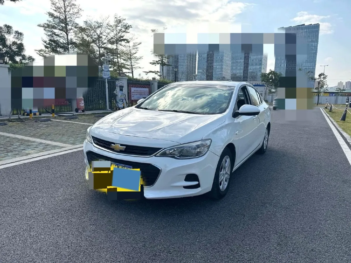 2019 Chevrolet Cavalier 1.5L 113HP L4 6AT,autocango,china used car exporter,china ev exporter,chinese used car exporter,chinese used ev exporter
