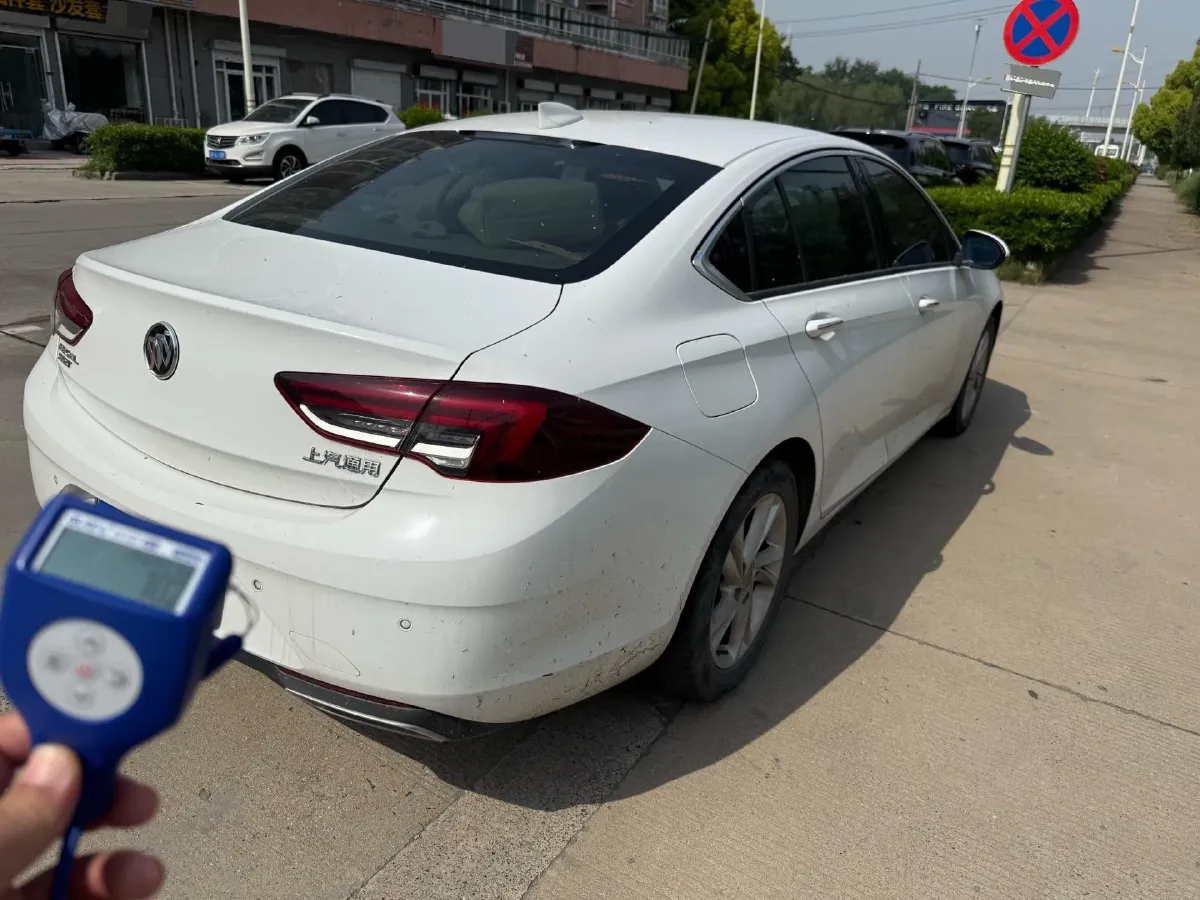 2020 Buick Regal 1.5T 169HP L4 9AT,autocango,china used car exporter,china ev exporter,chinese used car exporter,chinese used ev exporter