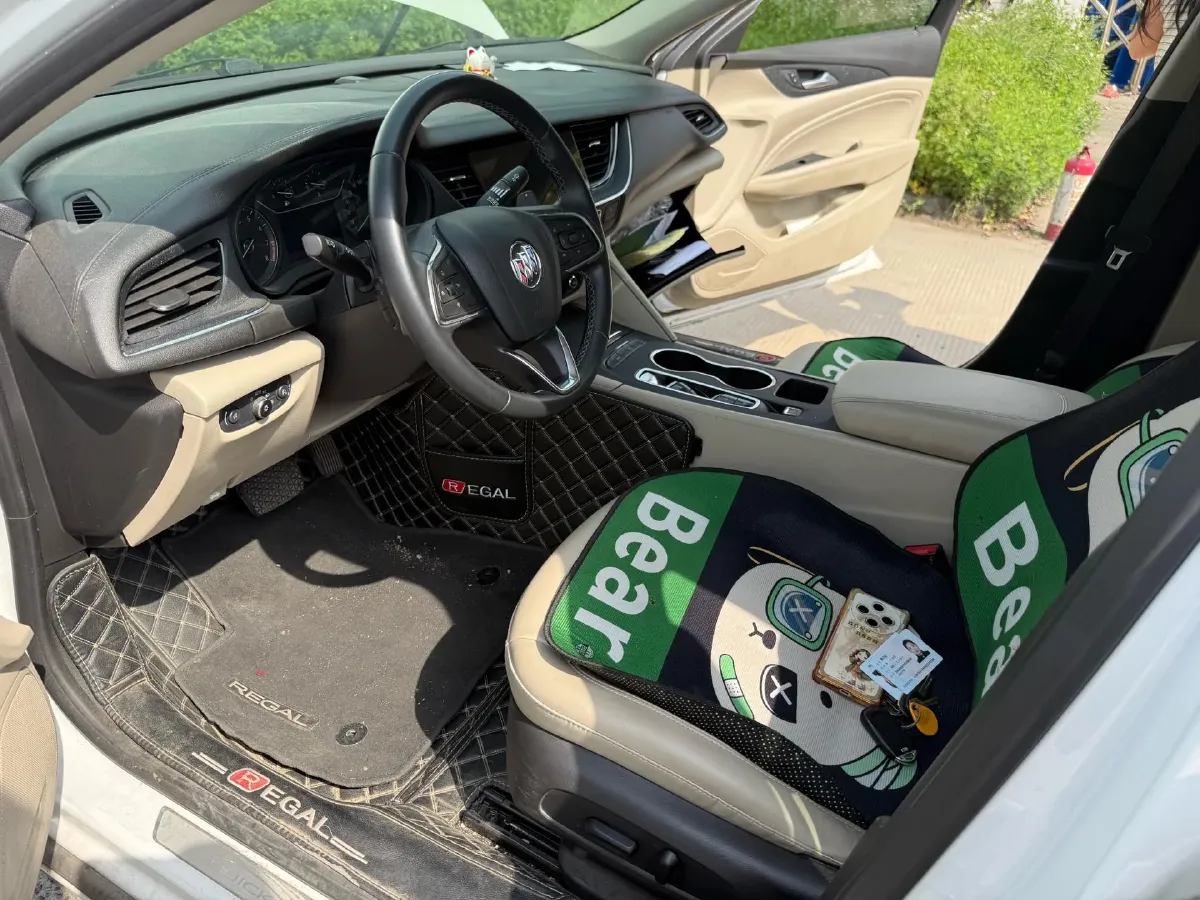 2020 Buick Regal 1.5T 169HP L4 9AT,autocango,china used car exporter,china ev exporter,chinese used car exporter,chinese used ev exporter