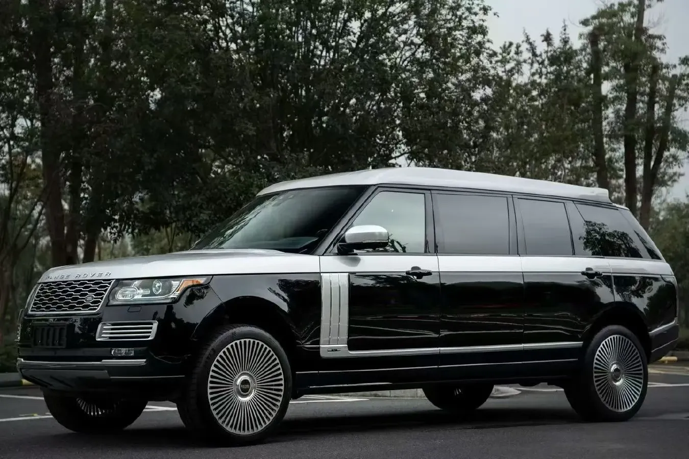 2017 Land Rover Range Rover 3.0T 381HP V6 8AT,autocango,china used car exporter,china ev exporter,chinese used car exporter,chinese used ev exporter