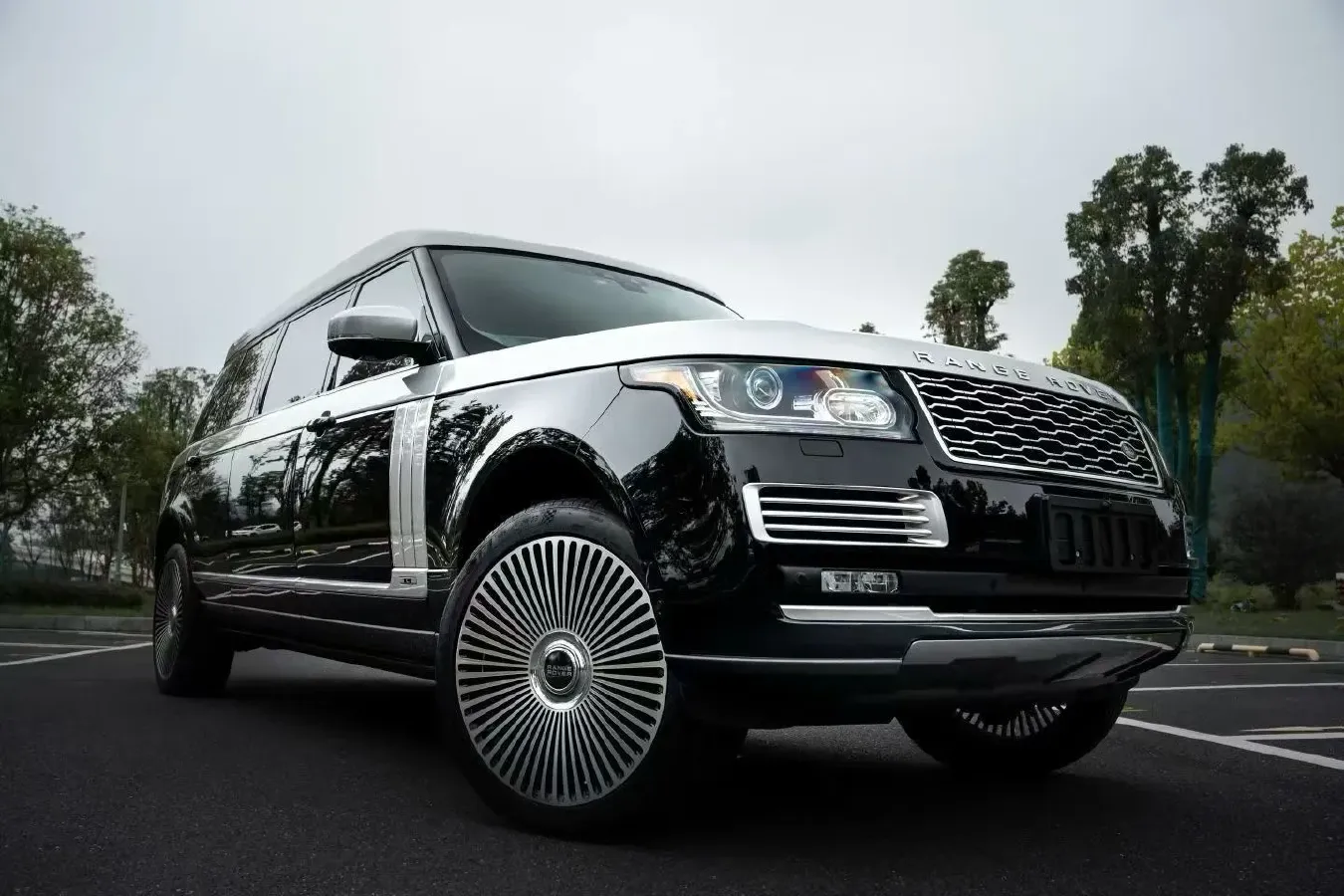 2017 Land Rover Range Rover 3.0T 381HP V6 8AT,autocango,china used car exporter,china ev exporter,chinese used car exporter,chinese used ev exporter