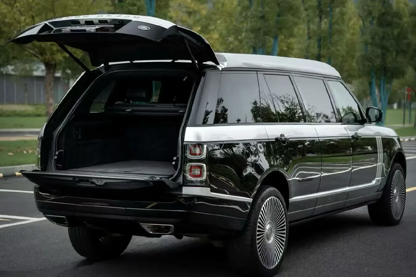 2017 Land Rover Range Rover 3.0T 381HP V6 8AT,autocango,china used car exporter,china ev exporter,chinese used car exporter,chinese used ev exporter