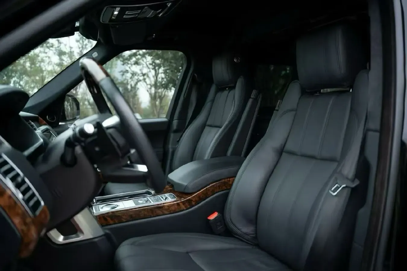 2017 Land Rover Range Rover 3.0T 381HP V6 8AT,autocango,china used car exporter,china ev exporter,chinese used car exporter,chinese used ev exporter