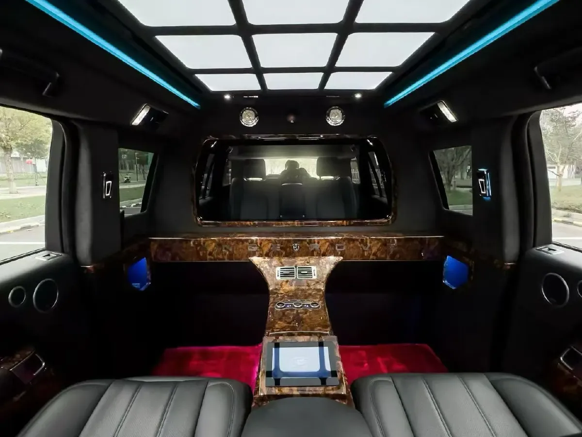 2017 Land Rover Range Rover 3.0T 381HP V6 8AT,autocango,china used car exporter,china ev exporter,chinese used car exporter,chinese used ev exporter