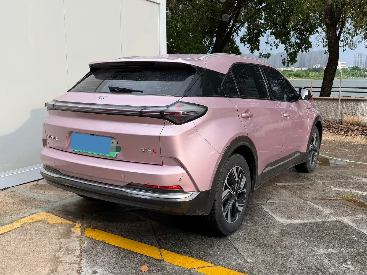 2023 Neta U BEV,autocango,china used car exporter,china ev exporter,chinese used car exporter,chinese used ev exporter