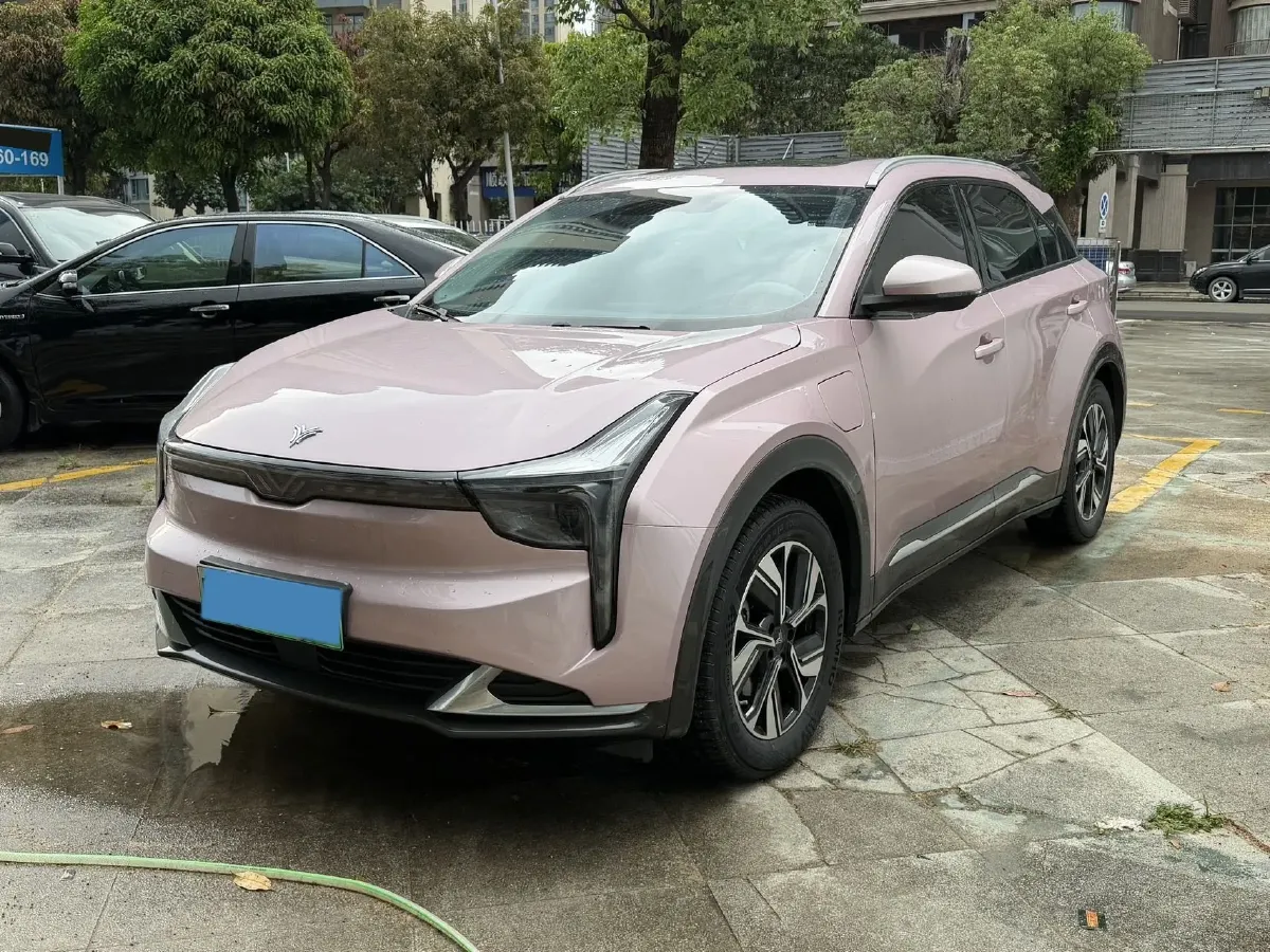2023 Neta U BEV,autocango,china used car exporter,china ev exporter,chinese used car exporter,chinese used ev exporter