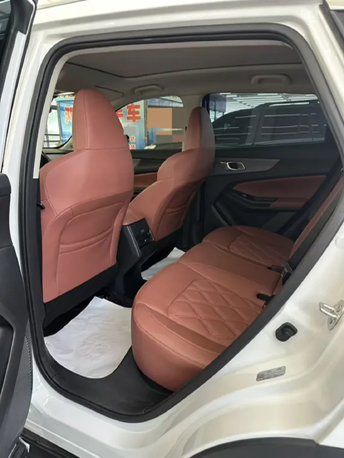 2023 ChangAn CS55 Plus 1.5T 188HP L4 7DCT,autocango,china used car exporter,china ev exporter,chinese used car exporter,chinese used ev exporter