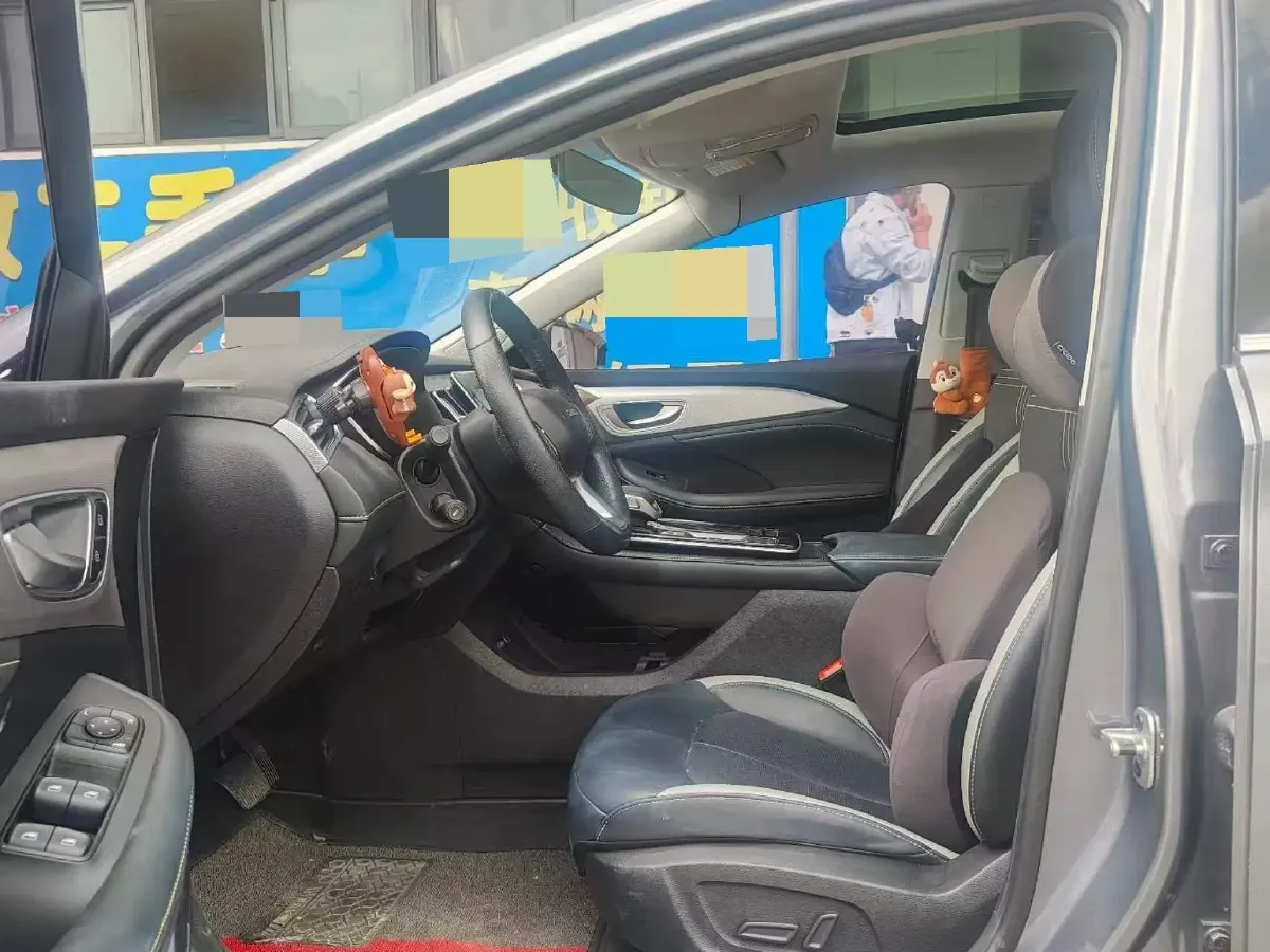 2020 Roewe i6 MAX 1.5T 169HP L4 AMT PHEV,autocango,china used car exporter,china ev exporter,chinese used car exporter,chinese used ev exporter