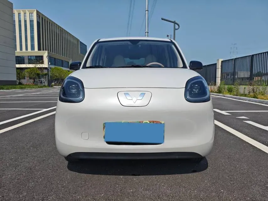 2025 WuLing HongGuang MINI EV BEV 16.2KWH,autocango,china used car exporter,china ev exporter,chinese used car exporter,chinese used ev exporter