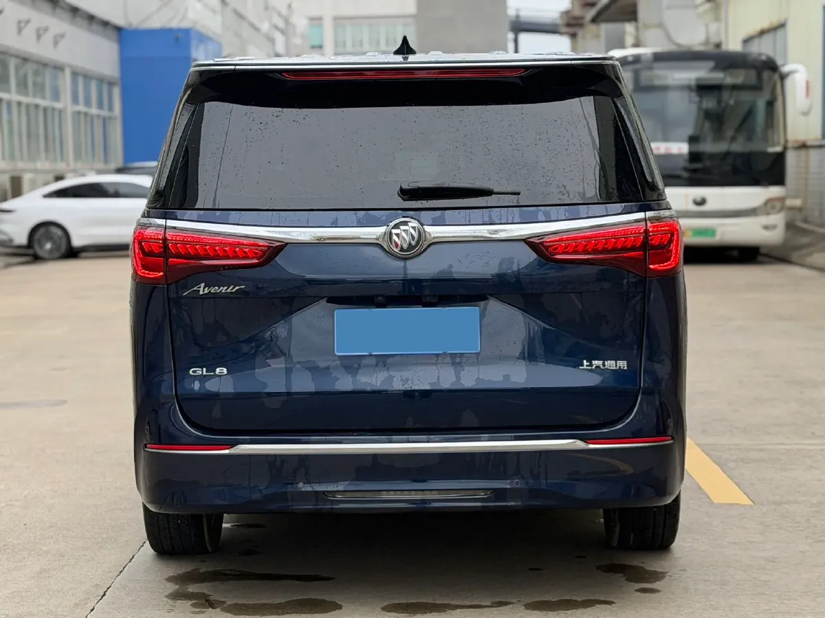 2020 Buick GL8 2.0T 237HP L4 9AT,autocango,china used car exporter,china ev exporter,chinese used car exporter,chinese used ev exporter