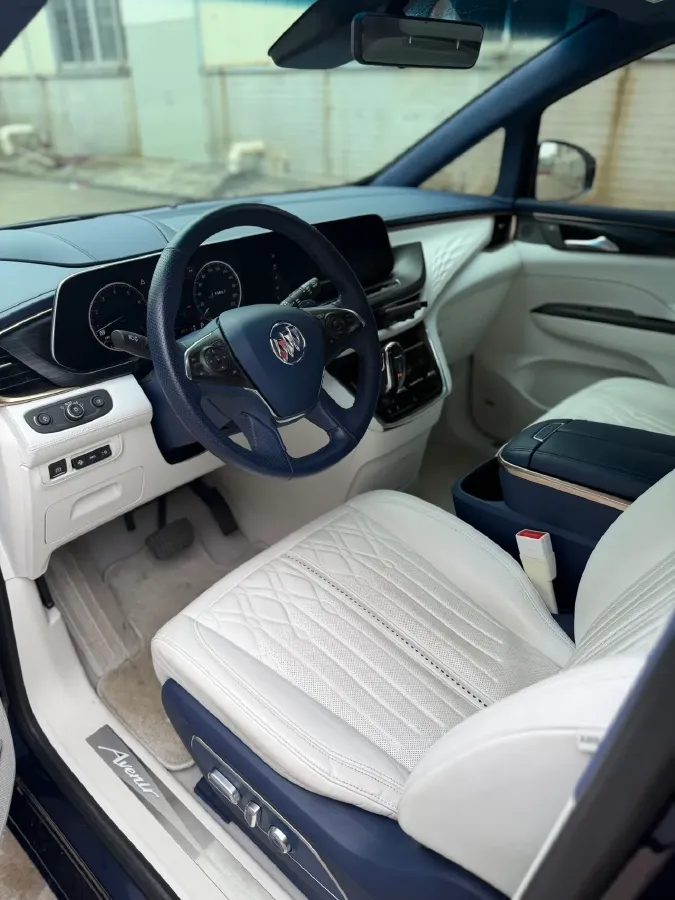 2020 Buick GL8 2.0T 237HP L4 9AT,autocango,china used car exporter,china ev exporter,chinese used car exporter,chinese used ev exporter