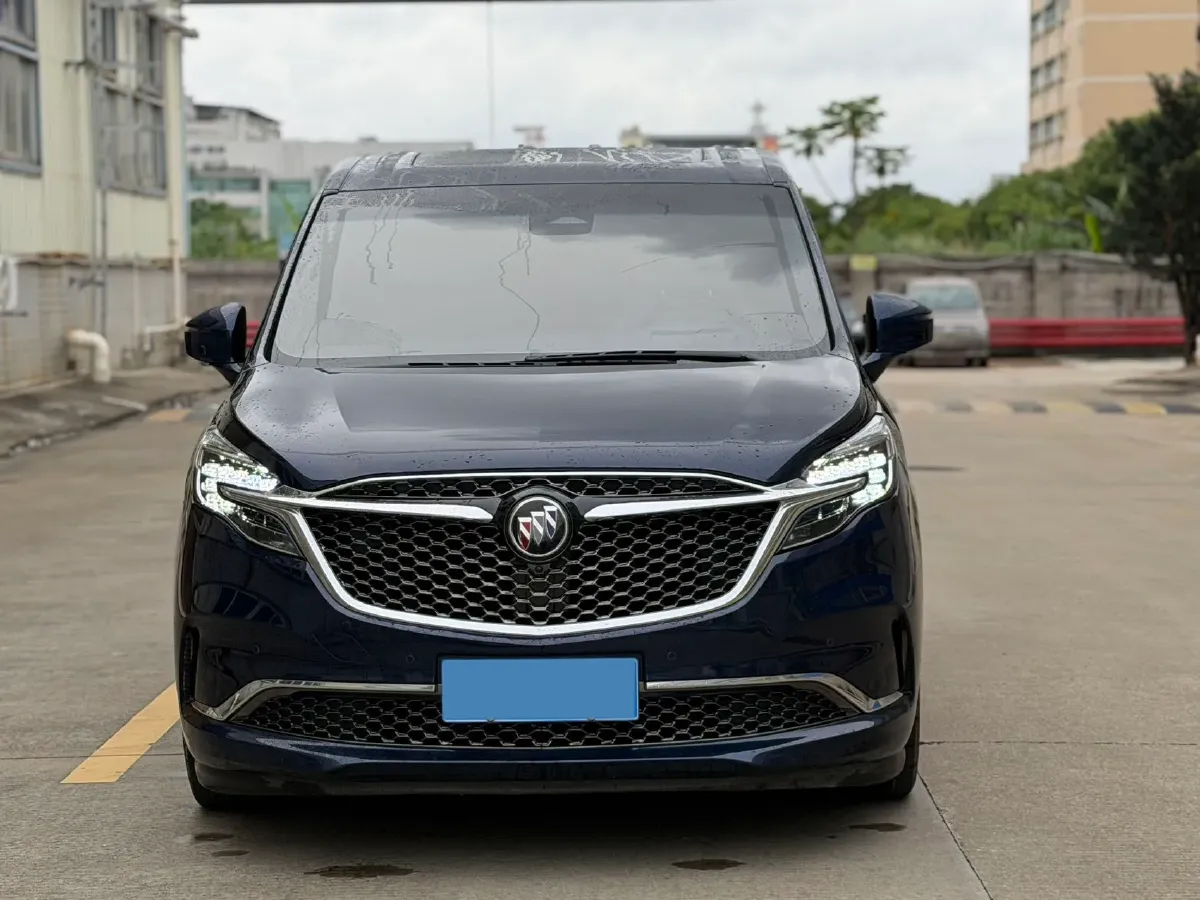 2020 Buick GL8 2.0T 237HP L4 9AT,autocango,china used car exporter,china ev exporter,chinese used car exporter,chinese used ev exporter