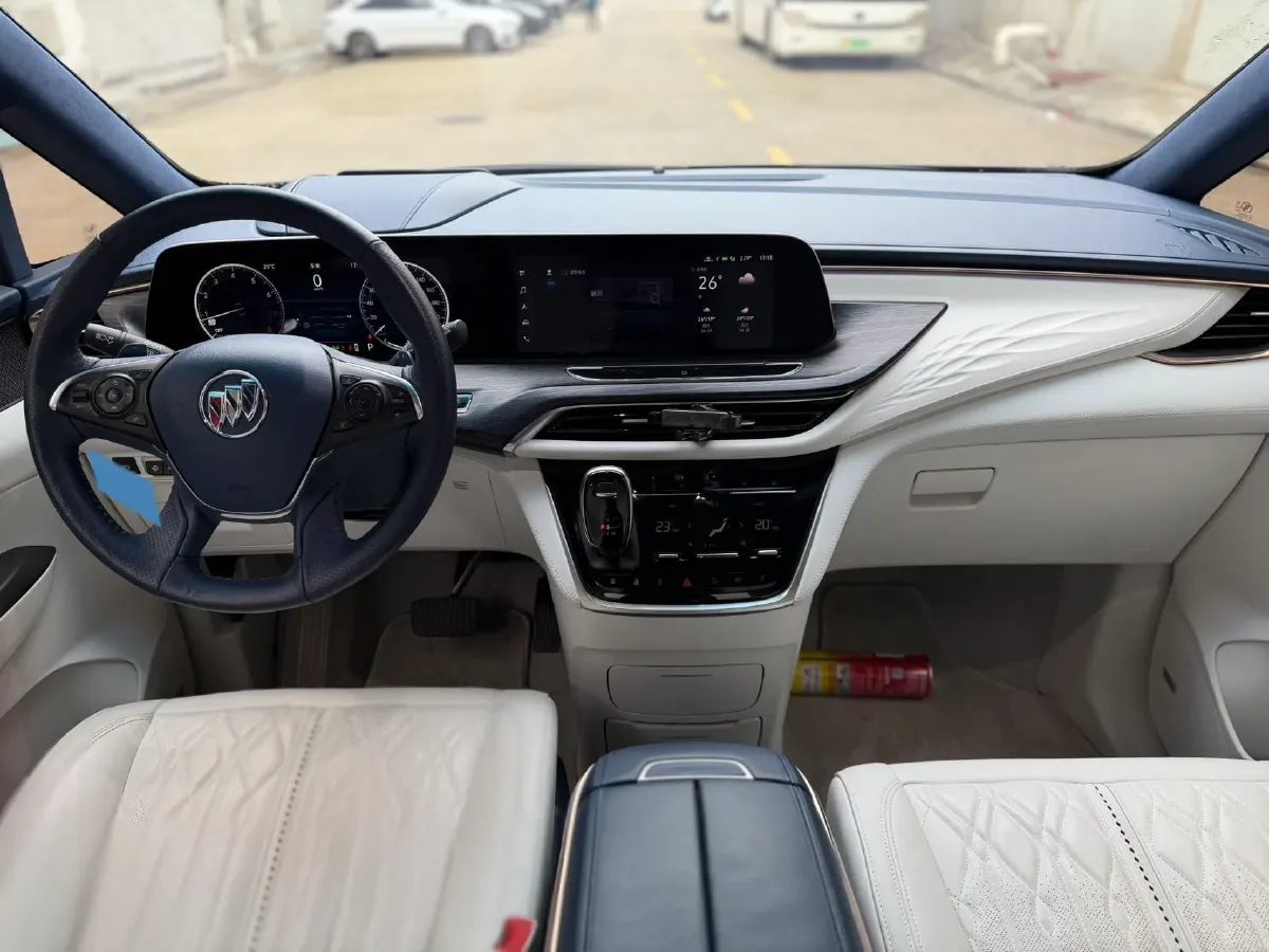 2020 Buick GL8 2.0T 237HP L4 9AT,autocango,china used car exporter,china ev exporter,chinese used car exporter,chinese used ev exporter