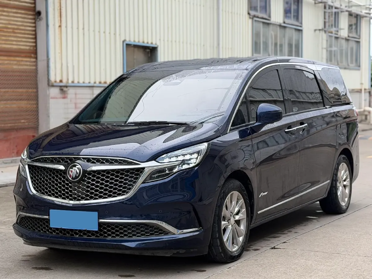 2020 Buick GL8 2.0T 237HP L4 9AT,autocango,china used car exporter,china ev exporter,chinese used car exporter,chinese used ev exporter