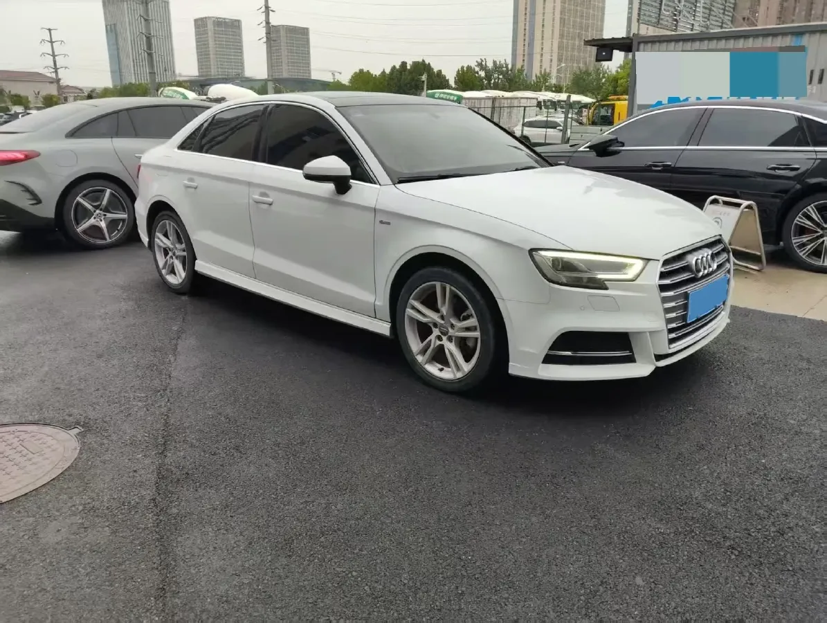 2020 Audi A3 1.4T 150HP L4 7DCT,autocango,china used car exporter,china ev exporter,chinese used car exporter,chinese used ev exporter