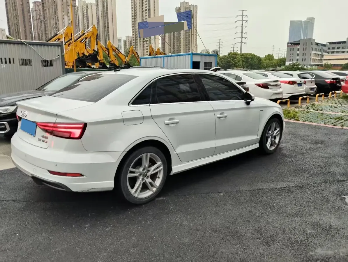 2020 Audi A3 1.4T 150HP L4 7DCT,autocango,china used car exporter,china ev exporter,chinese used car exporter,chinese used ev exporter