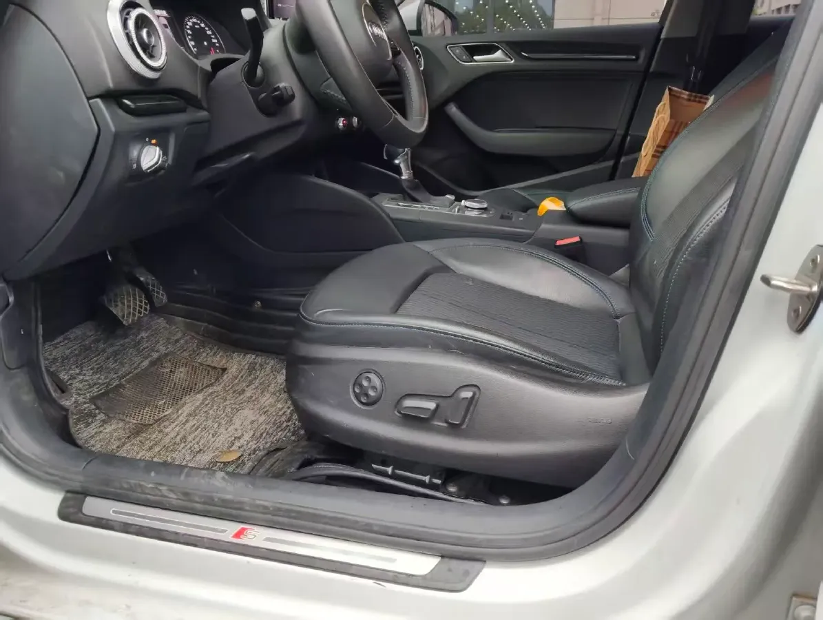 2020 Audi A3 1.4T 150HP L4 7DCT,autocango,china used car exporter,china ev exporter,chinese used car exporter,chinese used ev exporter