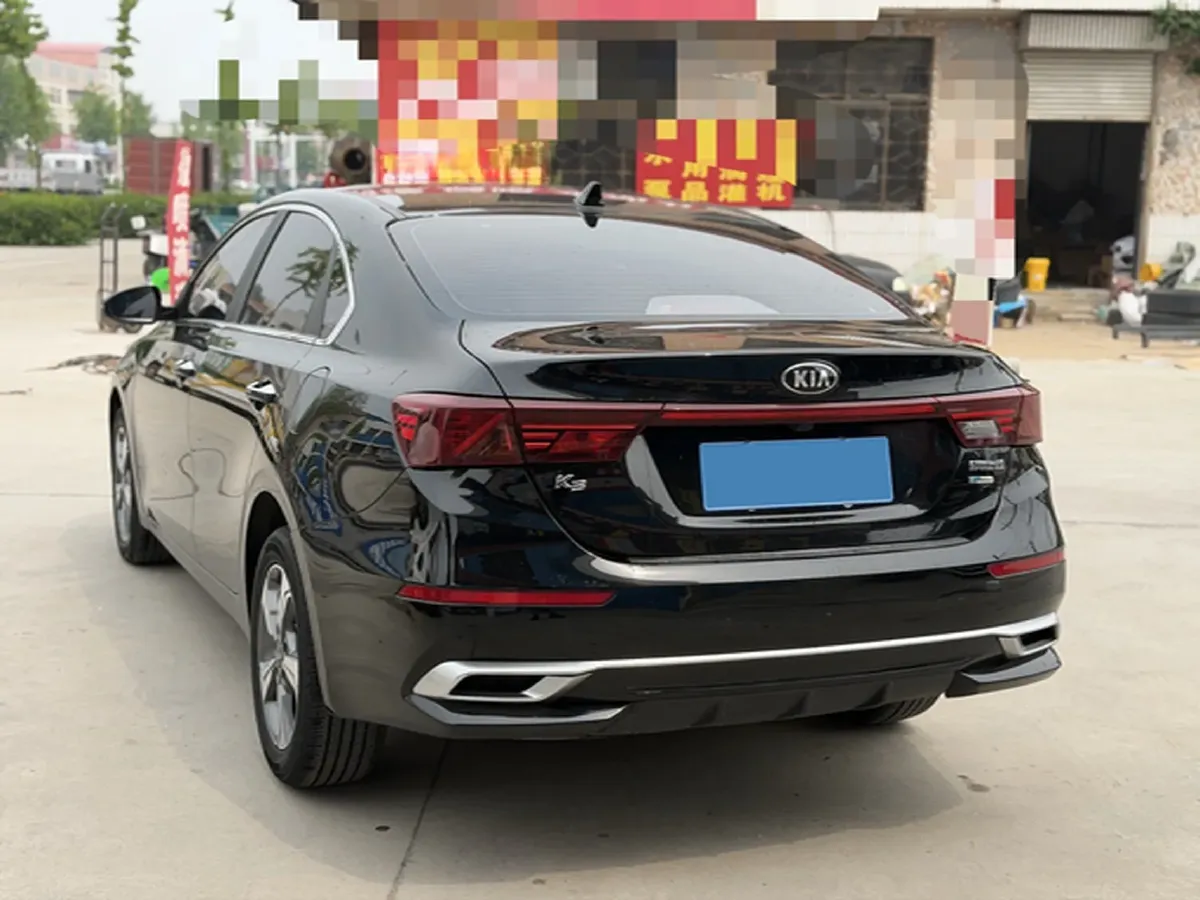 2019 Kia K3 1.5L 115HP L4 CVT,autocango,china used car exporter,china ev exporter,chinese used car exporter,chinese used ev exporter